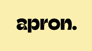 Apron logo